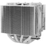 Kép 4/8 - Thermalright Peerless Assassin 90 SE processzor hűtő fehér