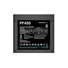 Kép 5/6 - DeepCool Tápegység 450W - PF450 (80 Plus, Aktív PFC, 12cm )
