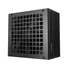 Kép 1/6 - DeepCool Tápegység 450W - PF450 (80 Plus, Aktív PFC, 12cm )