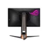 Kép 1/6 - ASUS ROG Swift PG259QN 24.5inch IPS FHD 360Hz 1ms HDMI DP 2xUSB 3.0