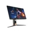 Kép 5/6 - ASUS ROG Swift PG259QN 24.5inch IPS FHD 360Hz 1ms HDMI DP 2xUSB 3.0
