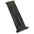 Kép 5/5 - Kolink PCIe 5.0 Riser-Kabel, 90fok, x16 - fekete, 300mm