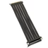 Kép 5/5 - Kolink PCIe 5.0 Riser-Kabel, 180fok, x16 - fekete, 300mm