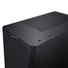 Kép 3/10 - Számítógépház PHANTEKS Eclipse G300A ARGB ATX 1 ventilátor Edzett üveg Fekete