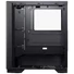 Kép 5/10 - Számítógépház PHANTEKS Eclipse G300A ARGB ATX 1 ventilátor Edzett üveg Fekete