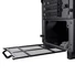 Kép 8/10 - Számítógépház PHANTEKS Eclipse G300A ARGB ATX 1 ventilátor Edzett üveg Fekete