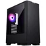 Kép 10/10 - Számítógépház PHANTEKS Eclipse G300A ARGB ATX 1 ventilátor Edzett üveg Fekete