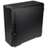 Kép 2/10 - Számítógépház PHANTEKS Eclipse G500A D-RGB ATX Edzett üveg Fekete