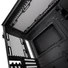 Kép 9/10 - Számítógépház PHANTEKS Eclipse G500A D-RGB ATX Edzett üveg Fekete