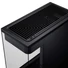 Kép 13/14 - Számítógépház PHANTEKS Evolv Series X2 edzett üveg, DRGB, szatén fekete