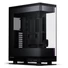 Kép 14/14 - Számítógépház PHANTEKS Evolv Series X2 edzett üveg, DRGB, szatén fekete