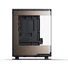 Kép 2/11 - Számítógépház PHANTEKS Evolv Series X2 edzett üveg, DRGB, Fekete/Arany