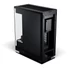 Kép 6/11 - Számítógépház PHANTEKS Evolv Series X2 edzett üveg, DRGB, Fekete/Arany