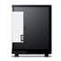 Kép 7/11 - Számítógépház PHANTEKS Evolv Series X2 edzett üveg, DRGB, Fekete/Arany