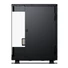 Kép 8/11 - Számítógépház PHANTEKS Evolv Series X2 edzett üveg, DRGB, Fekete/Arany