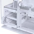 Kép 1/14 - Számítógépház PHANTEKS Evolv Series X2 edzett üveg, DRGB, Fehér