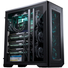 Kép 5/10 - Számítógépház PHANTEKS Enthoo Pro 2 Server XL-EEB , edzett üveg, Fekete
