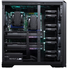 Kép 6/10 - Számítógépház PHANTEKS Enthoo Pro 2 Server XL-EEB , edzett üveg, Fekete
