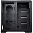 Kép 7/10 - Számítógépház PHANTEKS Enthoo Pro 2 Server XL-EEB , edzett üveg, Fekete