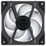 Kép 5/10 - Ventilátor PHANTEKS  D30 PWM reverse Airflow D-RGB L 12cm, 3 darabos Fekete