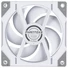 Kép 4/9 - Ventilátor PHANTEKS  D30 PWM reverse Airflow D-RGB L 12cm, 3 darabos Fehér