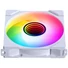 Kép 5/11 - Ventilátor PHANTEKS M25 Gen2 PWM, fordított légáramlás, D-RGB, 3 darabos, 120mm, fehér