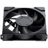 Kép 2/8 - Ventilátor PHANTEKS M25 Gen2 PWM, 120mm, fekete