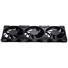 Kép 3/8 - Ventilátor PHANTEKS M25 Gen2 PWM, 120mm, fekete
