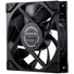 Kép 1/8 - Ventilátor PHANTEKS M25 Gen2 PWM, 120mm, fekete