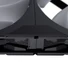 Kép 2/11 - Ventilátor PHANTEKS M25 Gen2 PWM D-RGB, 3darabos, 120mm, fekete