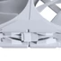 Kép 2/11 - Ventilátor PHANTEKS M25 Gen2 PWM,  D-RGB, 3darabos, 120mm, fehér