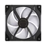 Kép 3/9 - Ventilátor PHANTEKS D30 PWM Reverse Airflow D-RGB - 140mm, Fekete