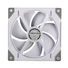 Kép 3/9 - Ventilátor PHANTEKS D30 PWM Reverse Airflow D-RGB- 140mm 3darabos szett, Fehér