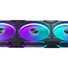 Kép 4/9 - VentilátorPHANTEKS D30 PWM Fan, DRGB, - 140mm, Fekete