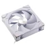 Kép 1/9 - VentilátorPHANTEKS D30 PWM Fan, DRGB, - 140mm, Fehér