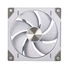 Kép 2/9 - Ventilátor PHANTEKS D30 PWM Fan, DRGB, 3db-os szett - 140mm, Fehér