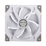 Kép 3/9 - Ventilátor PHANTEKS D30 PWM Fan, DRGB, 3db-os szett - 140mm, Fehér