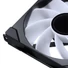 Kép 7/10 - Ventilátor PHANTEKS M25 Gen2 D-RGB PWM, 140mm, fordított légáramlás, D-RGB, fekete, retail