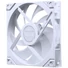 Kép 2/10 - Ventilátor PHANTEKS M25 Gen2 D-RGB PWM, 140mm, fordított légáram, D-RGB, fehér, retail