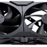 Kép 8/9 - Ventilátor PHANTEKS M25 Gen2 PWM, 140mm, fekete, retail
