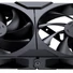 Kép 8/10 - Ventilátor PHANTEKS M25 Gen2 PWM, 140mm, fekete, 3darabos, retail