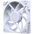 Kép 4/11 - Ventilátor PHANTEKS M25 Gen2 D-RGB PWM, 140mm, D-RGB, fehér, 3darabos, retail