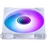 Kép 5/11 - Ventilátor PHANTEKS M25 Gen2 D-RGB PWM, 140mm, D-RGB, fehér, 3darabos, retail