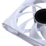 Kép 9/11 - Ventilátor PHANTEKS M25 Gen2 D-RGB PWM, 140mm, D-RGB, fehér, 3darabos, retail