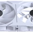 Kép 10/11 - Ventilátor PHANTEKS M25 Gen2 D-RGB PWM, 140mm, D-RGB, fehér, 3darabos, retail