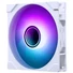 Kép 1/11 - Ventilátor PHANTEKS M25 Gen2 D-RGB PWM, 140mm, D-RGB, fehér, 3darabos, retail