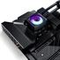 Kép 2/9 - Processzor hűtő AIO PHANTEKS Glacier One 360D30 DRGB AIO, X2 Cap, fekete