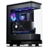 Kép 6/9 - Processzor hűtő AIO PHANTEKS Glacier One 360D30 DRGB AIO, X2 Cap, fekete
