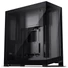 Kép 15/15 - Számítógépház PHANTEKS NV9 MK2 E-ATX, edzett üveg, D-RGB  Fekete