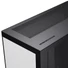 Kép 5/15 - Számítógépház PHANTEKS NV9 MK2 E-ATX, edzett üveg, D-RGB  Fekete